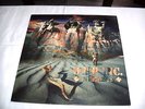 Grip Inc. - Nemesis LP Vinyl (Slayer Despair Fantomas Fear Factory Megadeth.....
