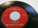 Billy Storm&Tempests LeMans 2468 Apologize