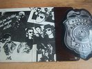 THE POLICE - ROXANNE - CAN'T STAND LOSING YOU UK 45 SHAPED PIC DISC