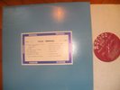 VASA PRIHODA Violin Recital Orig. Canada Rococo LP MINT-