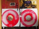 MORTUARY DRAPE - Secret Sudaria - DIE HARD 2x LP w/ Pendant... (Ltd. 100)
