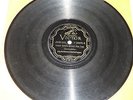 PREWAR JAZZ 78RPM RECORD - JELLY ROLL MORTON'S RED HOT PEPPERS - VICTOR 38075