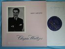 CX 33  1032  LIPATTI...CHOPIN WALTZES  ED1..STUNNING COPY
