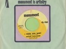 Arthur Alexander - I Need You Baby / Spanish Harlem - Rare Northern Soul