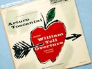 ORIGINAL 1954 ANDY WARHOL ALBUM COVER & TOSCANINI 10