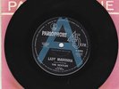 Beatles A Label 45 Promo Australia Lady Madonna The Inner Light 1968 Rare