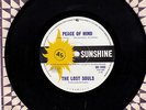Lost Souls Australian Garage 1966 45 Beat Rare This Life Of Mine