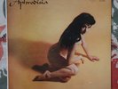 Aphrodisia Music Of Afganistan And Iran LP Cheesecake Cover VG+/VG-
