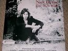Nick Drake ?– Time Of No Reply  LP Near Mint Vinyl