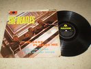 The Beatles - Please Please Me (1963) ORIGINAL MONO 1N/1N LP