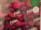 Thee Oh Sees Floating Coffin Colored Vinyl LP Clear Red Splatter & 7