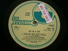 Kevin Ayers - Joy Of A Toy (1969 UK Harvest Vinyl LP **FACTORY SAMPLE** A1/B1)