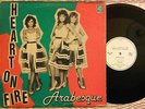 ARABESQUE - Japan 12
