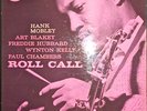 HANK MOBLEY 