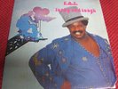 F.A.T. Funky And Tough LP Super Rare PRIVATE SOUL/FUNK/BREAKS w/SHRINK