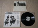 THE SPECIALS s/t 1979 debut album JAPAN PROMO audiophile LP *EX/EX (More/2 Tone)