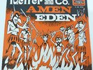 Funk 45s - LUCIFER and CO - Eden   ***LISTEN***