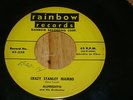 ALFREDITO CRAZY STANLEY MAMBO / TEMPTRESS MAMBO  RAINBOW 258   LISTEN