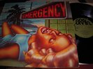 EMERGENCY NO COMPROMISE GREEN BRAIN KRAUTROCK HEAVY BLUES FUNK PSYCH ORIG