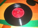 78-Blues-RPM 371 -LITTLE DAVID 7 inch promo-RARE DJ