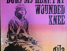 Gila  Bury My Heart At Wounded Knee (Original)