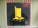 WITCHFYNDE,STAGEFRIGHT,ALBUM,SEALED,MINT,VINYL,UNPLAY,33,AUSTRALIA  IMPORT,METAL