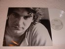 ALEX CHILTON LP BACHS BOTTOM Line Label Germany WHITE VINYL NM