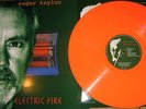 Vinyl LP Roger Taylor, 