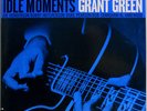 Grant Green Idle Moments Analogue Productions Blue Note 45 RPM 2LP Promo NMint