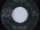 Northern Soul 45 FANTASTICS High Note COPA HEAR