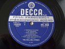 THE ROLLING STONES: BETWEEN THE BUTTONS: DECCA SKL 4852: STEREO: 1967: NEAR MINT