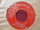 SHERI LEE DOUGLAS Chime Bells Gray Skies Maverick rockabilly