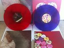 Give Up The Ghost - Background/We're Down REUNION 2xLP American Nightmare Bane