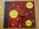 Bartok-Contrasts For Violin Clarinet And Piano-Columbia MX 178-Rare 78RPM-2 Disc