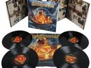 Blind Guardian - Memories of a Time to Come (Black 4 lp Vinyl box set) *NEW*