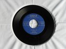 Rare original Rockabilly '45  Tom Tall 