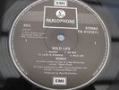 Paul McCartney & Wings WILD LIFE UK 2nd  PARLOPHONE / FAME UNPLAYED & MINT MINUS