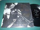 HARRY EDISON QUARTET - 