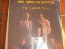THE ROLLING STONES THE TRIDENT MIXES  2  lp set lim ed in red vinyl
