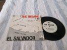 The Insane - EL Salvador 7