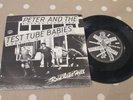 Peter and The Test Tube Babies - Run Like Hell 7