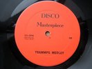 TRAMMPS rare long medley 12