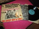 Vicious Rumours - The Sickest Men In Town LP Punk Oi Skinhead LINK