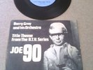L K THE BARRY GRAY & HIS ORCHESTRA THEME FROM JOE 
