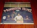 THE DOORS MORRISON HOTEL/HARD ROCK CAFE LP SEALED ORIGINAL FIRST PRESSING