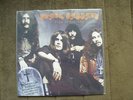 BLACK SABBATH  FIRE IN THE SKY  LIVE MONTREUX  WHITE WAX  175 COPIES  LP