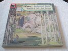 JEAN MARTINON - RAVEL ORCHESTRAL MUSIC - ORIGINAL 5 RECORD BOX ISSUE SLS 5016
