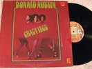 Donald Austin LP EASTBOUND Crazy Legs ORIGINAL FUNK SOUL BREAKS