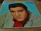 ELVIS PRESLEY LOVING YOU VINTAGE ROCK RECORD ALBUM IN NICE CONDITION