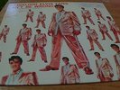 ELVIS PRESLEY VINTAGE ROCK RECORD 50,000,000 ELVIS FANS  IN NICE CONDITION